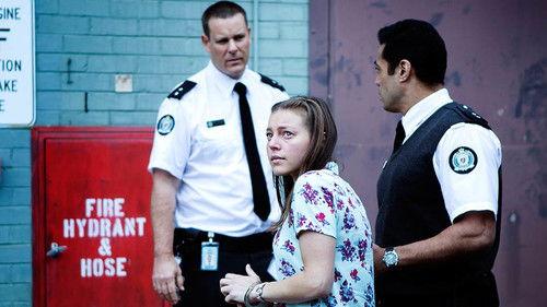 undefined Season 2 Episode 4 - The Danger Within