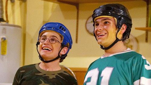 The Goldbergs Season 3 Episode 16 - Edward 'Eddie the Eagle' Edwards