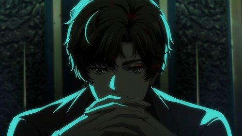 Lord of Mysteries Season 1 Episode 1 - The Fool