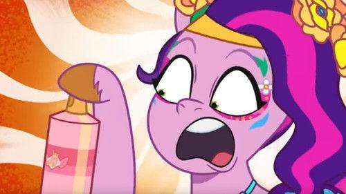 My Little Pony: Tell Your Tale Season 1 Episode 55 - Bridlewoodstock