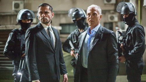 The Stolen Cup Season 1 Episode 6 - Today You Become a Hero