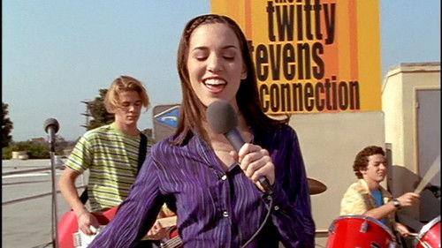 Even Stevens Season 3 Episode 5 - Band on the Roof
