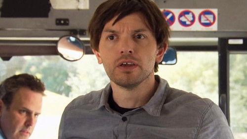 NTSF:SD:SUV:: Season 2 Episode 15 - Inertia