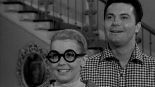 The Beverly Hillbillies Season 3 Episode 17 - Dash Riprock, You Cad