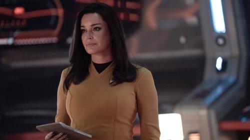 Star Trek: Strange New Worlds Season 3 Episode 6 - The Sehlat Who Ate Its Tail