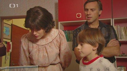 Vyprávěj Season 5 Episode 3 - Episode 3