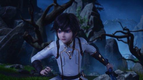 Throne of Seal Season 1 Episode 9 - Episode 9