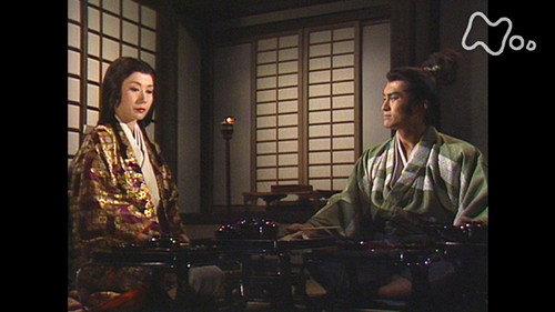 Masamune Shogun Season 1 Episode 22 - Retribution