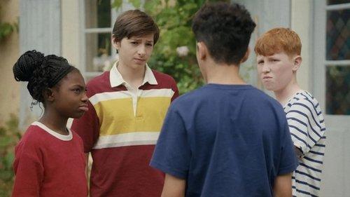 Summer Sparks Season 1 Episode 9 - Episode 9