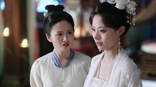 The Legend of Zhuohua Season 1 Episode 1 - Episode 1