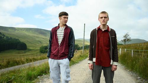 Somewhere Boy Season 1 Episode 8 - Episode 8