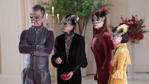 Daughter of Lupin Season 2 Episode 9 - Episode 9