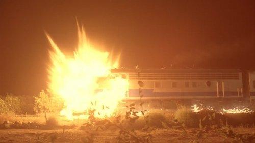 undefined Season 4 Episode 1 - Day 4: 7:00 A.M.-8:00 A.M.