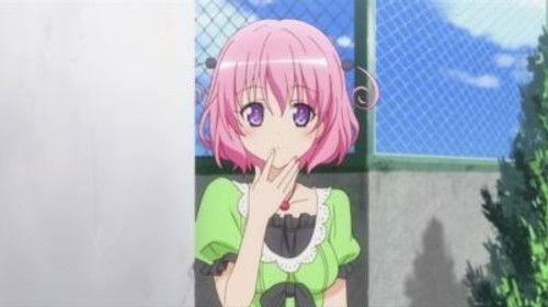 To LOVE-Ru Season 2 Episode 9 - For Whom the Bell Tolls / The Troubling Rampage / Loving Idol