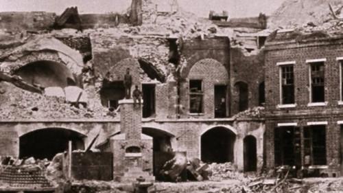 undefined Season 1 Episode 2 - A Very Bloody Affair: 1862