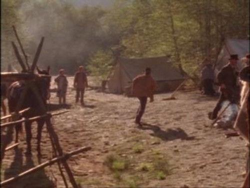 undefined Season 1 Episode 9 - Before I Wake