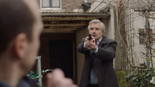 Flikken Maastricht Season 16 Episode 10 - Episode 10