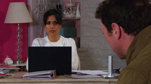 Emmerdale Season 51 Episode 25 - Mon 31 Jan 2022