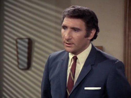 Taxi Season 4 Episode 24 - The Road Not Taken (2)