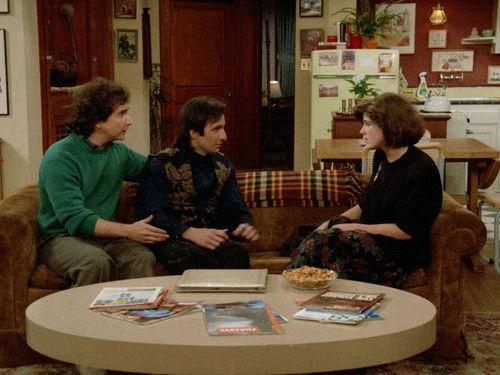Perfect Strangers Season 2 Episode 22 - Hello, Elaine