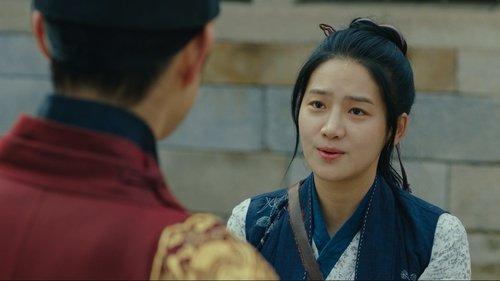 The Forbidden Marriage Season 1 Episode 9 - Episode 9