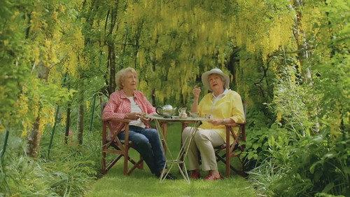 Gardening Australia Season 34 Episode 13 - Episode 13 Seeds, Shade, Habitat, Family, Meditate & Bulb