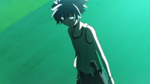 undefined Season 1 Episode 22 - Nagisa Time