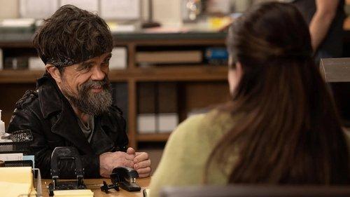 undefined Season 1 Episode 5 - This Land?