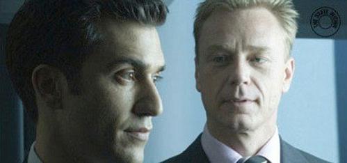 The State Within Season 1 Episode 3 - Part 3