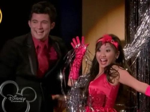 The Suite Life on Deck Season 2 Episode 2 - Ala-ka-scram!