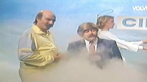 Peor es nada Season 2 Episode 19 - Episode 19