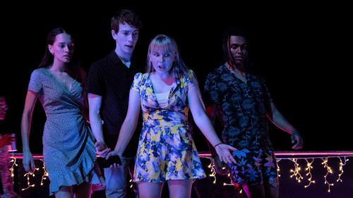 ITCH Season 2 Episode 3 - Confrontations