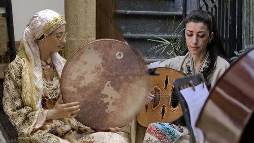 Al Jazeera World Season 13 Episode 22 - Sisters in Song: Syria and Morocco