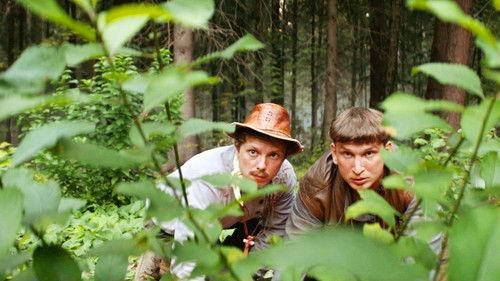 Khutor Season 1 Episode 9 - Episode 9