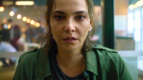 Good Morning, Verônica Season 1 Episode 1 - Good Morning, Verônica