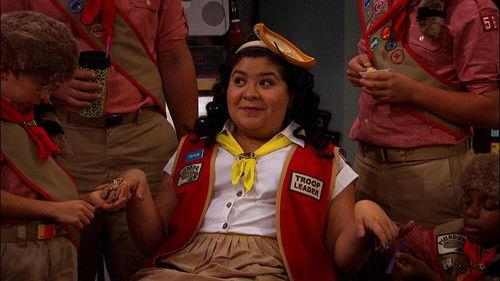 Austin & Ally Season 2 Episode 16 - Boy Songs & Badges