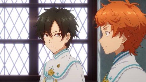 The Brilliant Healer's New Life in the Shadows Season 1 Episode 9 - Faction Infiltration