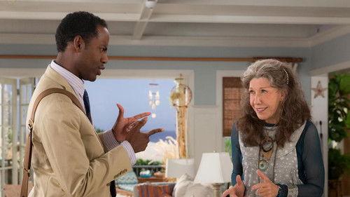 Grace and Frankie Season 2 Episode 10 - The Loophole
