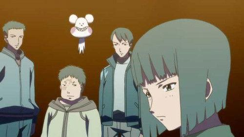 Bokurano Season 1 Episode 16 - True Identity