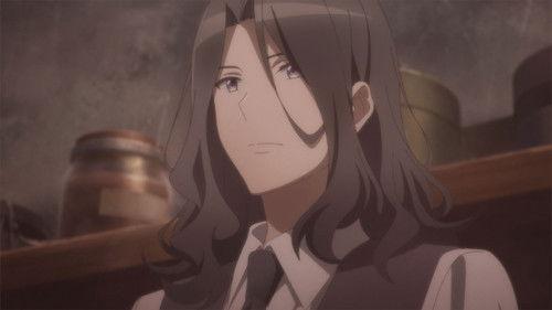 Spy Classroom Season 1 Episode 6 - FILE: Pandemonium Sybilla