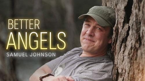 Australian Story Season 30 Episode 13 - Better Angels - Samuel Johnson