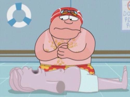 Home Movies Season 3 Episode 11 - Broken Dreams