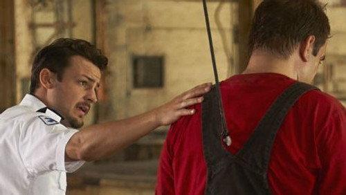 Saving Hope Season 2 Episode 10 - Wishbones