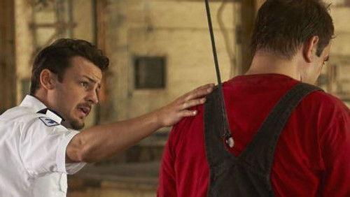 Saving Hope Season 2 Episode 10 - Wishbones