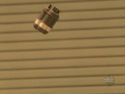 Power Rangers Season 17 Episode 15 - Ghosts