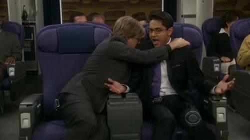 Rules of Engagement Season 5 Episode 4 - Handy Man
