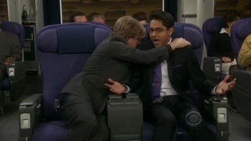 Rules of Engagement Season 5 Episode 4 - Handy Man