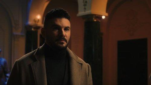 Arjen: Azap Yolu Season 1 Episode 1 - Episode 1