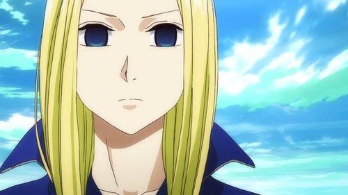 Arakawa Under the Bridge Season 1 Episode 12 - 12 Bridge