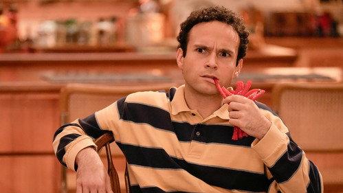 The Goldbergs Season 10 Episode 12 - Amadoofus